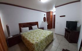 Hotel Estación Guadalajara